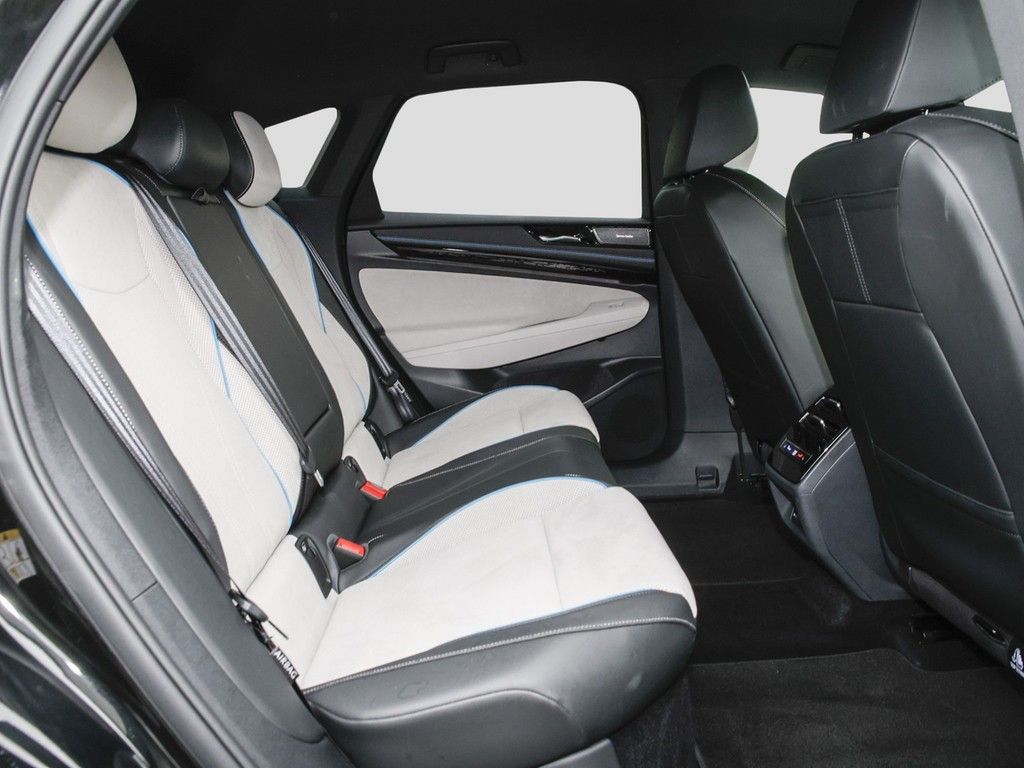 Volkswagen ID.7 2024