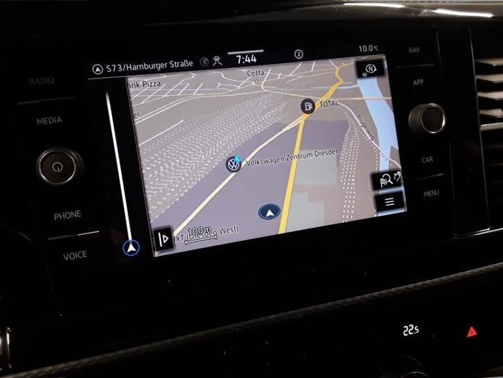 Volkswagen T6 Multivan 2020