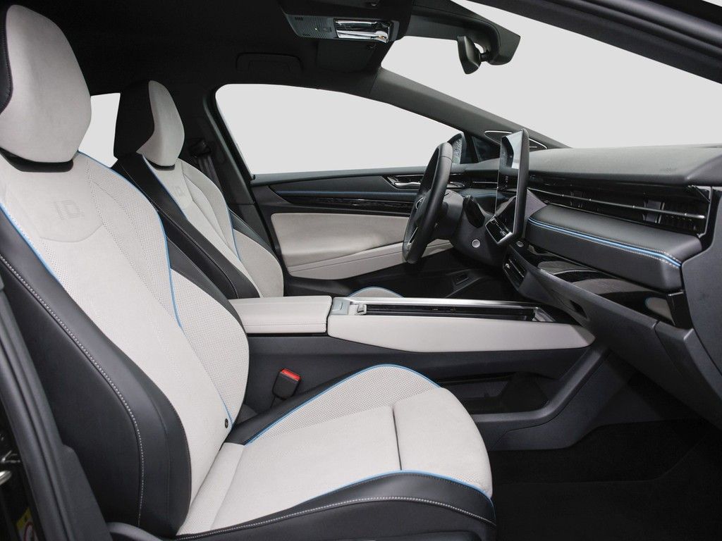 Volkswagen ID.7 2024