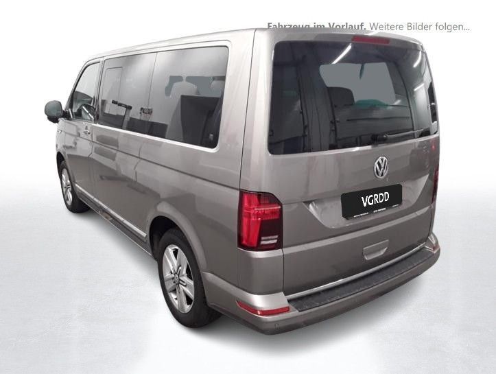Volkswagen T6 Multivan 2020