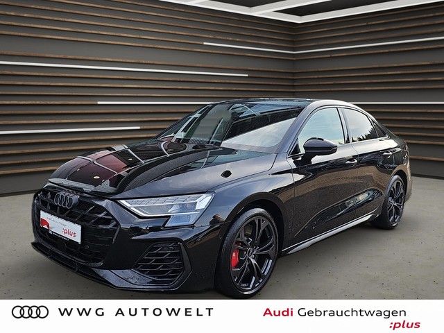 Audi S3 2024