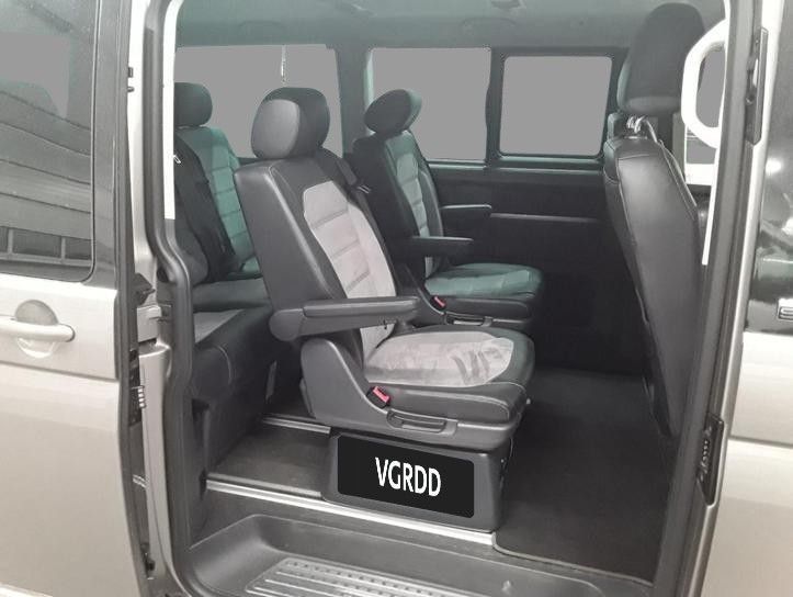 Volkswagen T6 Multivan 2020