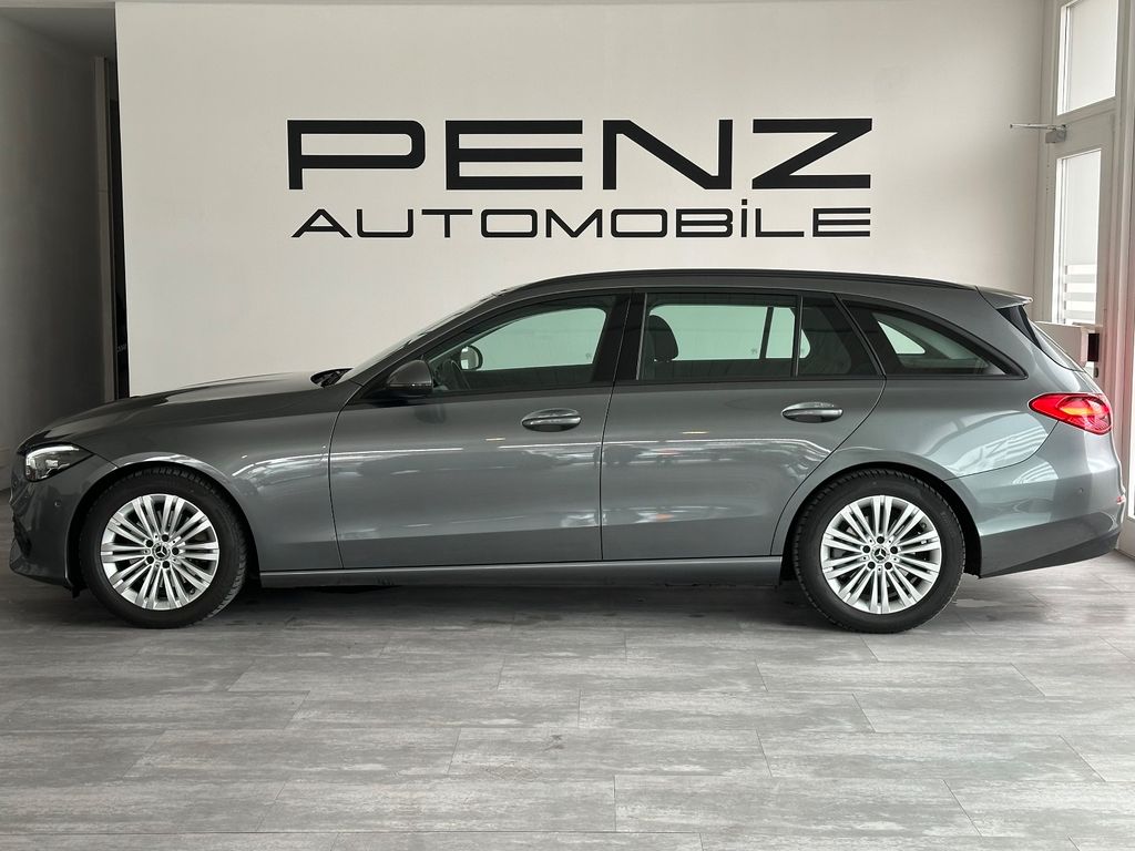 Mercedes-Benz C 200 2022