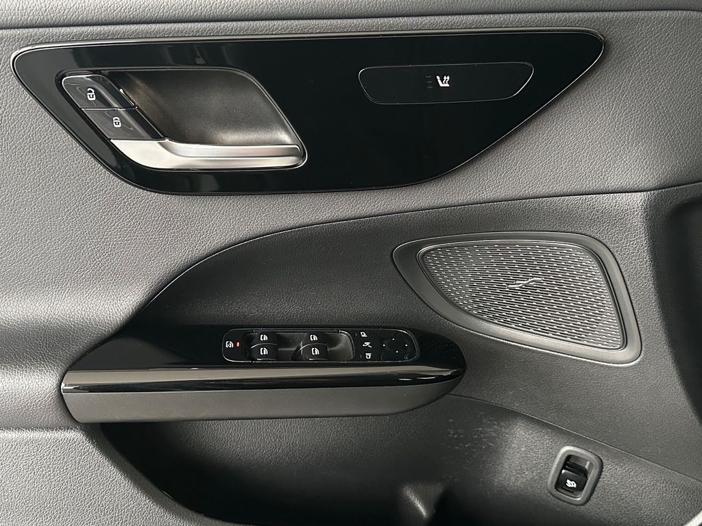 Mercedes-Benz C 200 2022