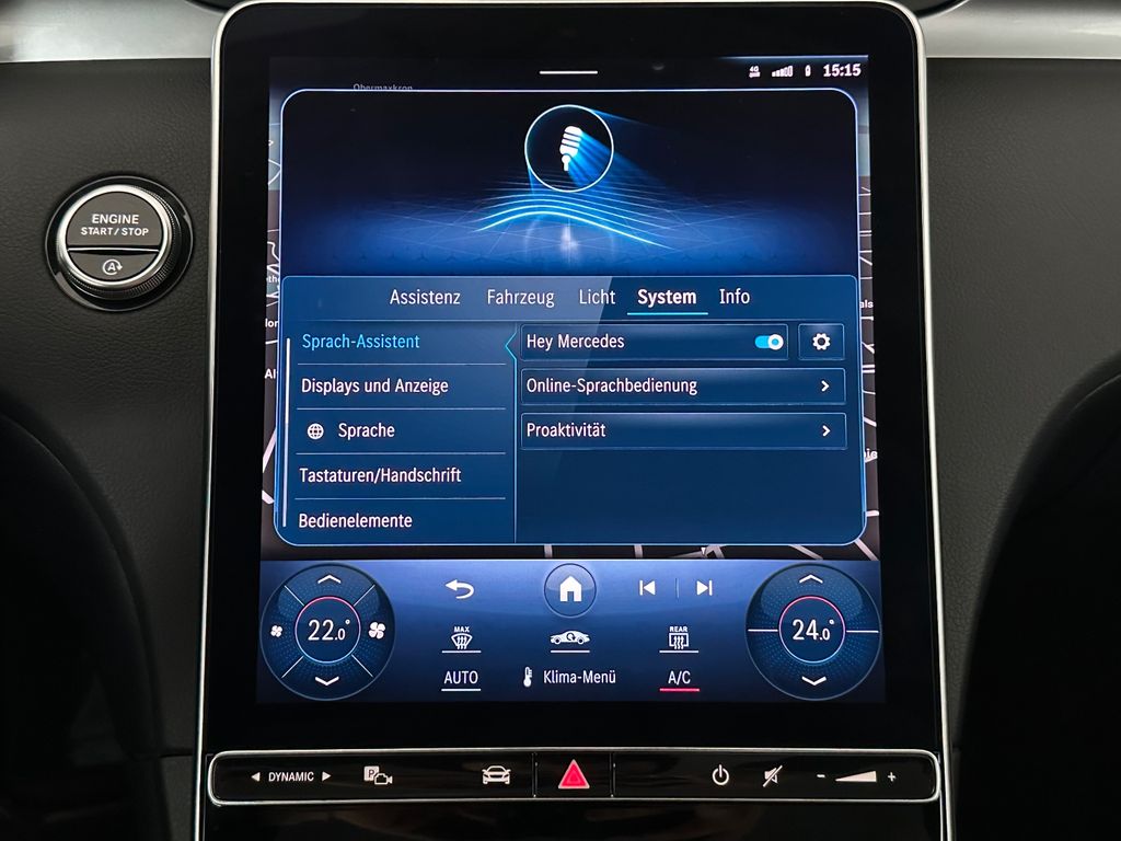 Mercedes-Benz C 200 2022