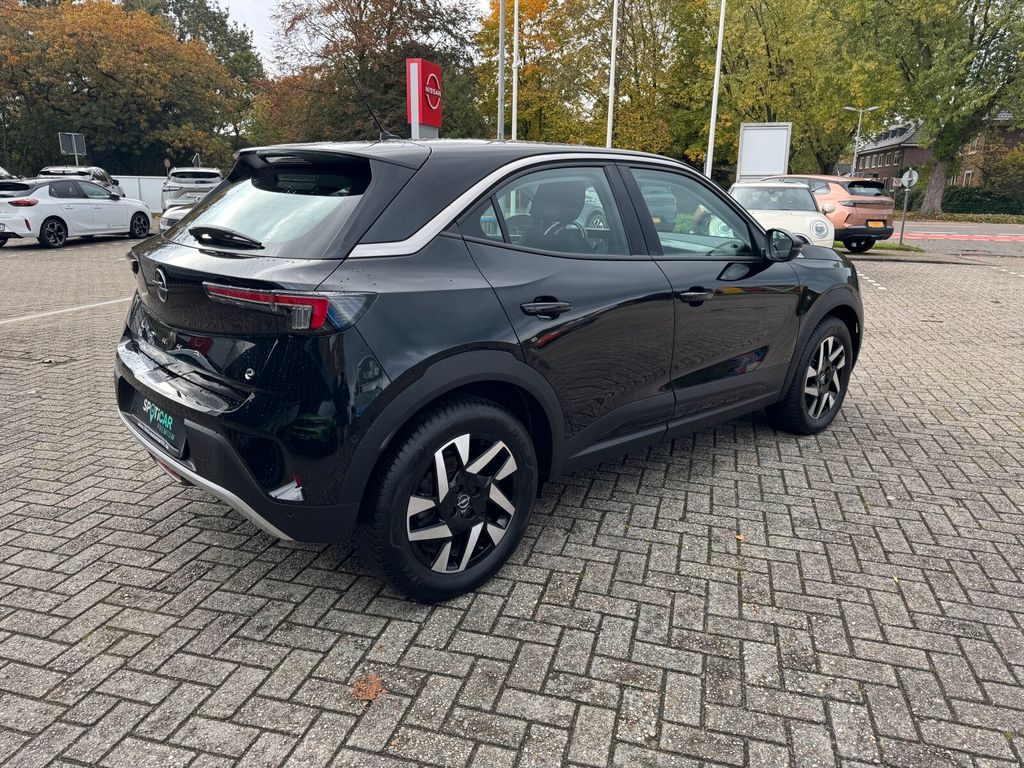Opel Mokka-e 2022