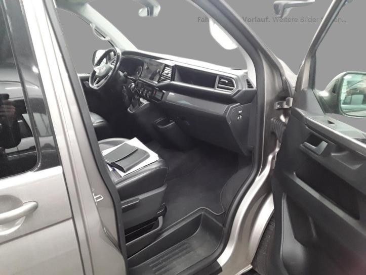 Volkswagen T6 Multivan 2020