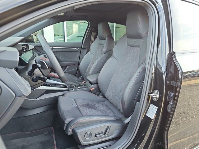 Audi S3 2024