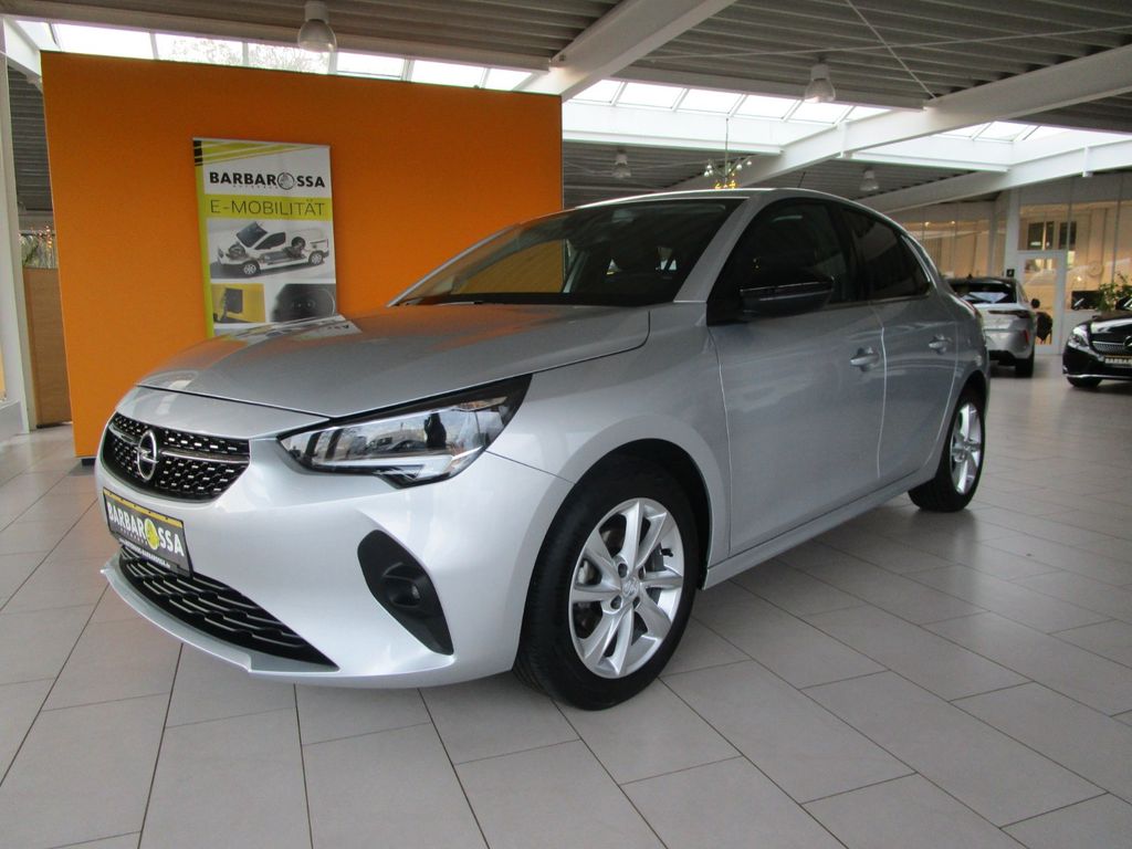 Opel Corsa 2023