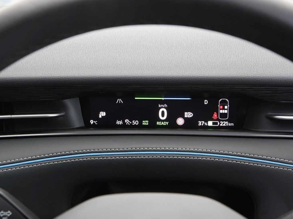 Volkswagen ID.7 2024