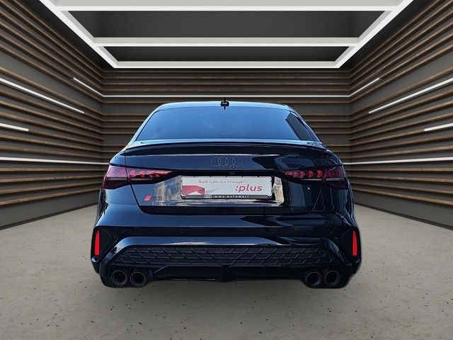 Audi S3 2024