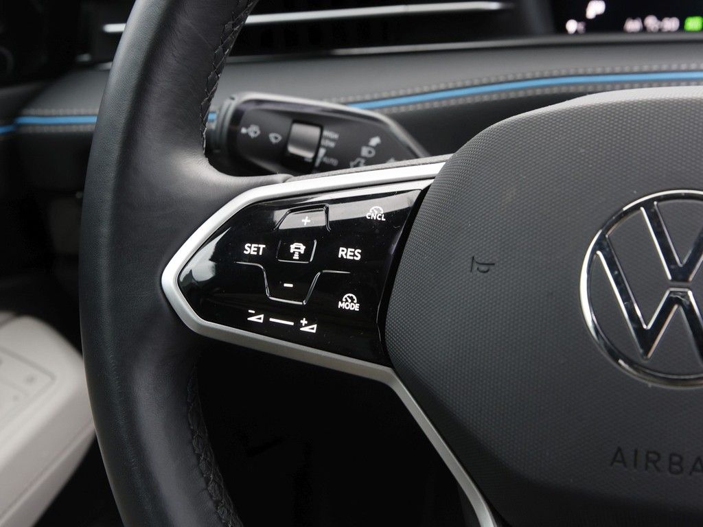 Volkswagen ID.7 2024