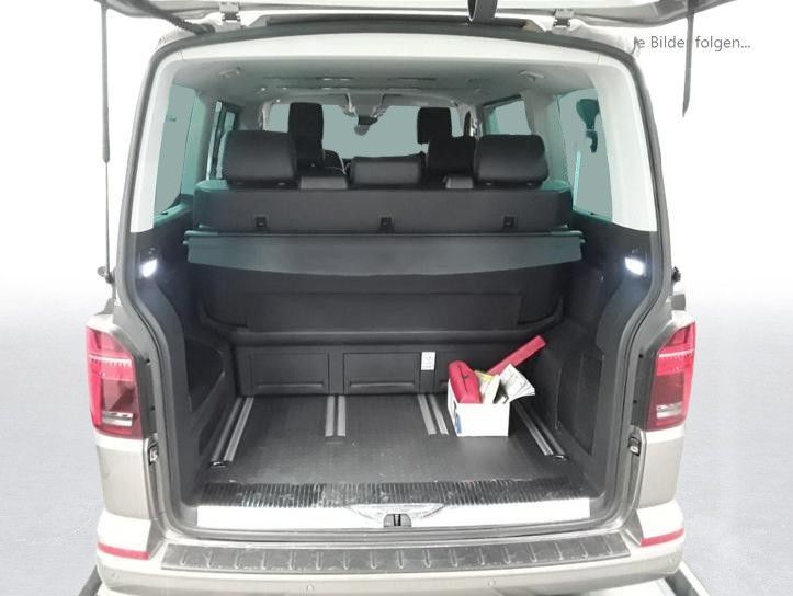 Volkswagen T6 Multivan 2020