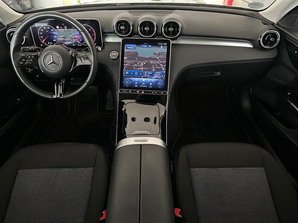 Mercedes-Benz C 200 2022