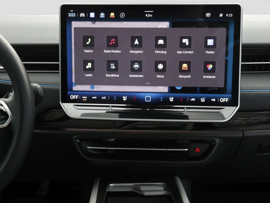 Volkswagen ID.7 2024