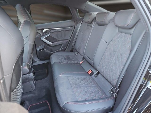 Audi S3 2024