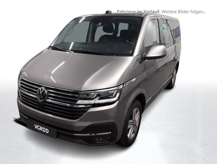 Volkswagen T6 Multivan 2020