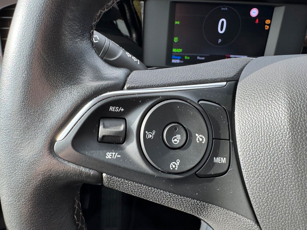 Opel Mokka-e 2022