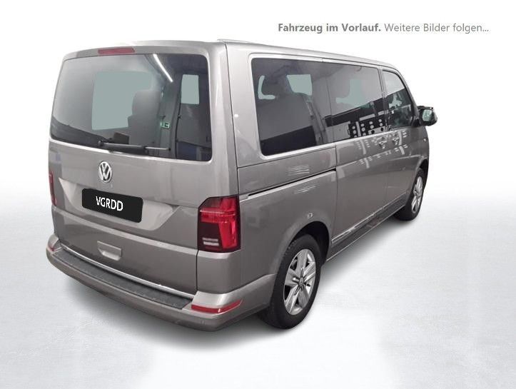 Volkswagen T6 Multivan 2020