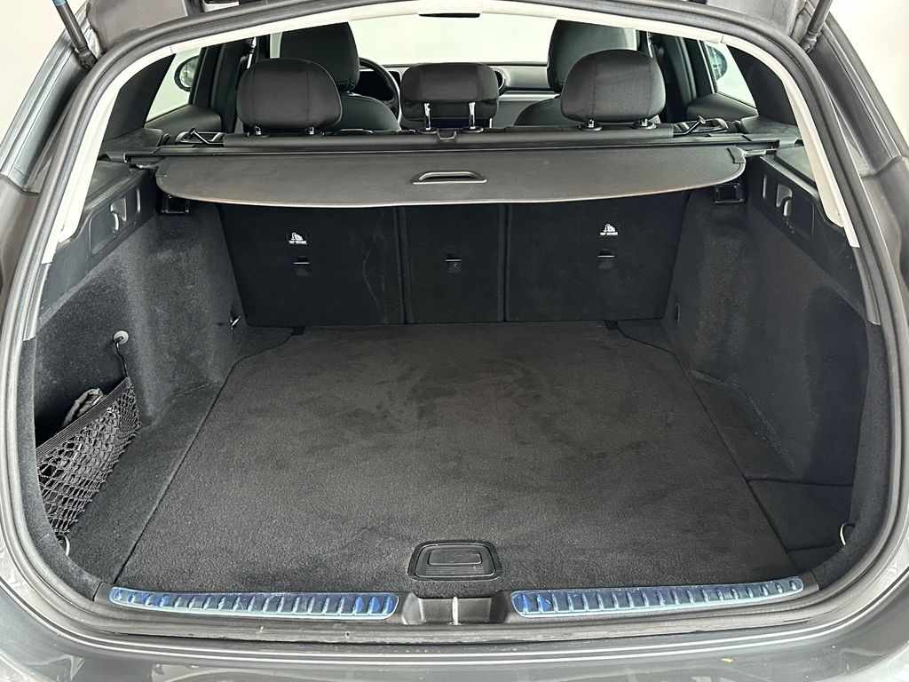 Mercedes-Benz C 200 2022