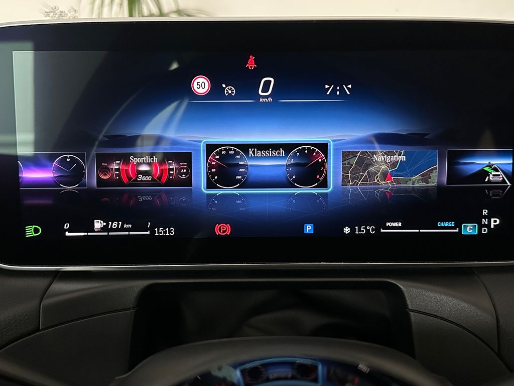 Mercedes-Benz C 200 2022