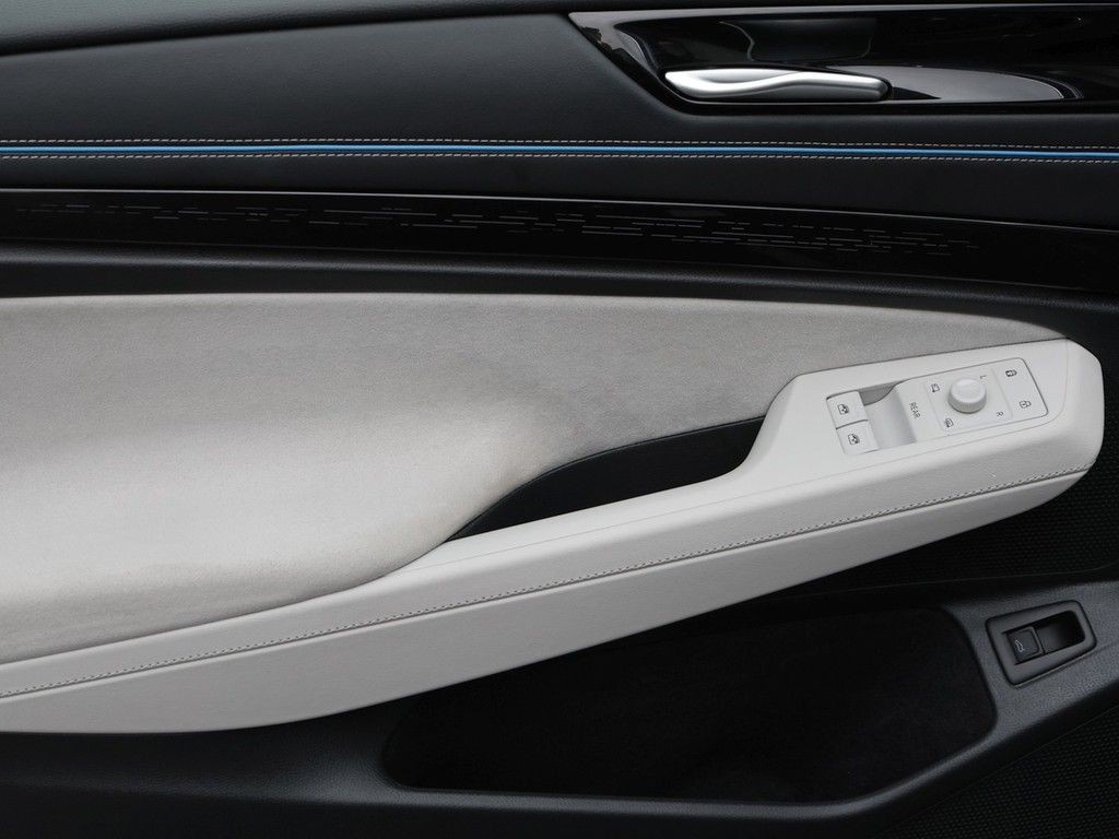 Volkswagen ID.7 2024