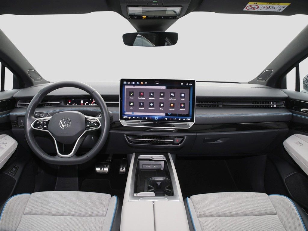 Volkswagen ID.7 2024