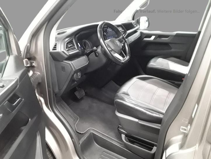 Volkswagen T6 Multivan 2020