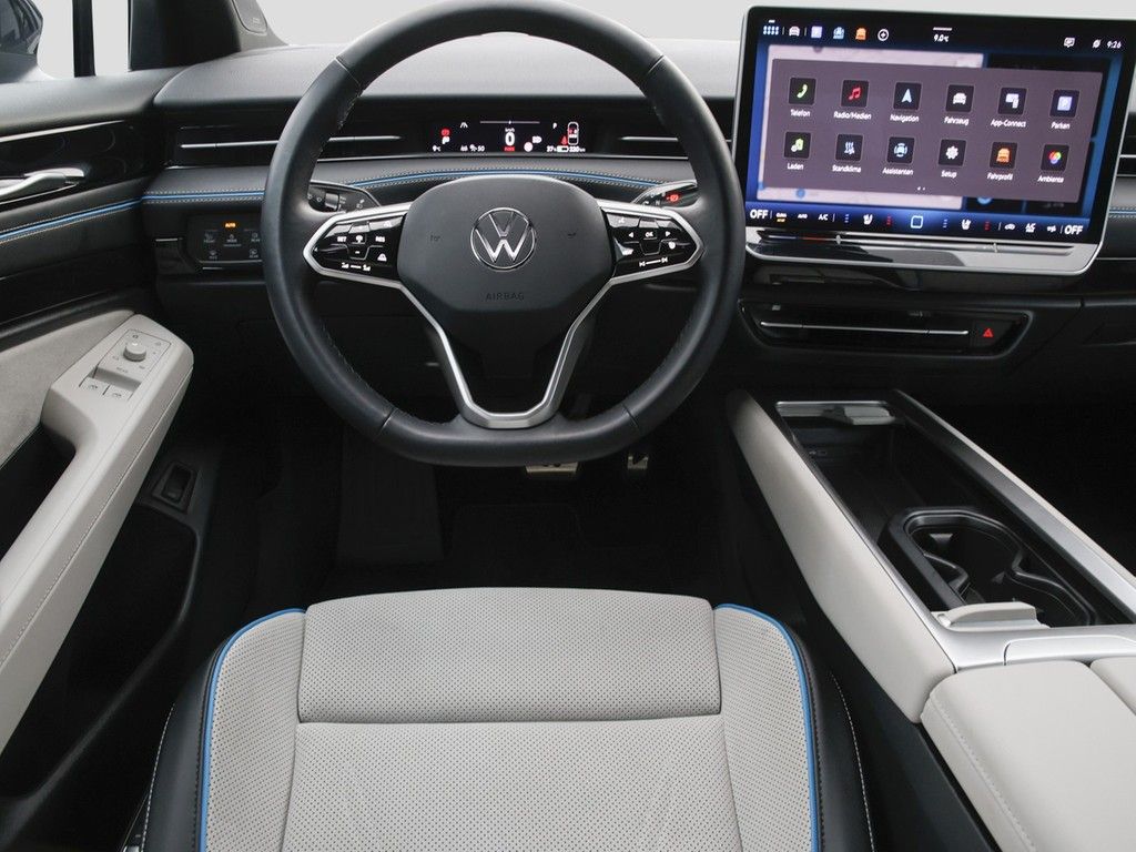 Volkswagen ID.7 2024