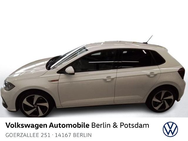Volkswagen Polo 2024