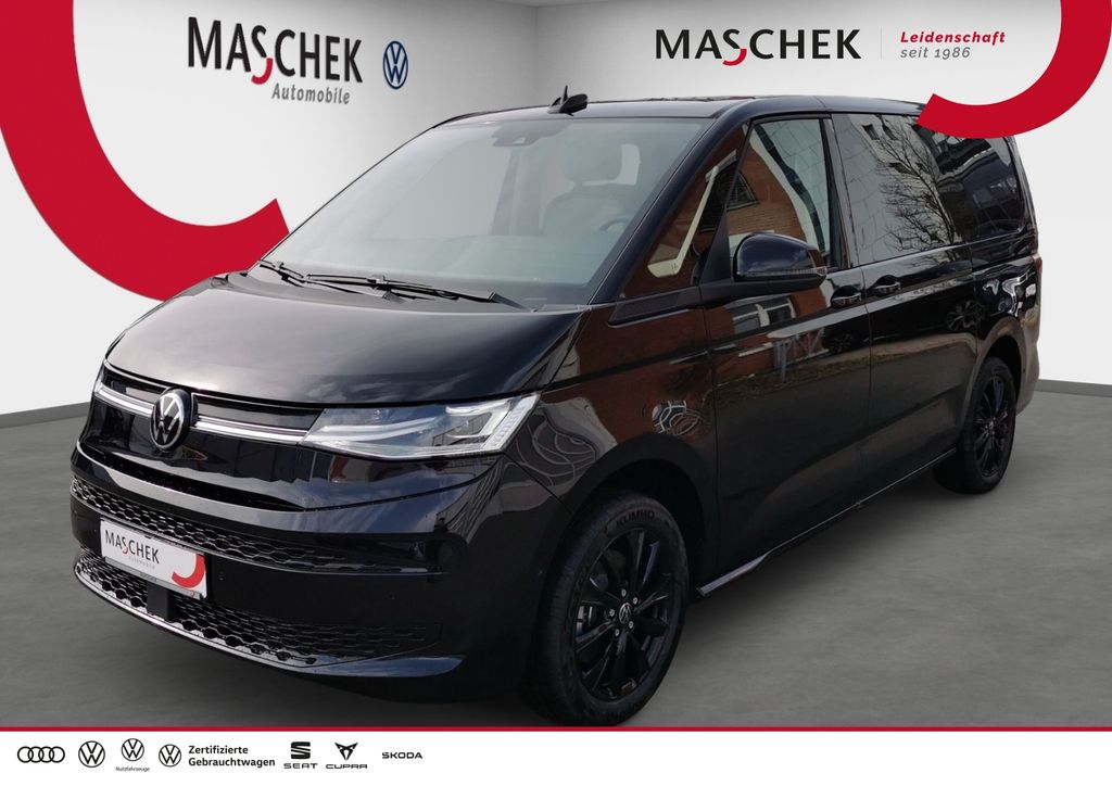 Volkswagen Other 2025