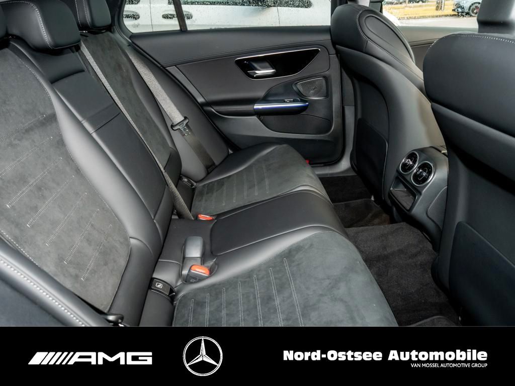 Mercedes-Benz C 220 2024