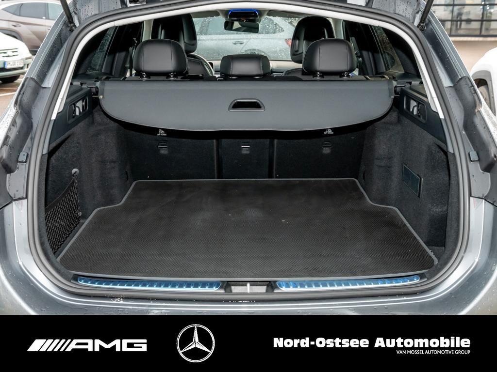 Mercedes-Benz C 220 2024