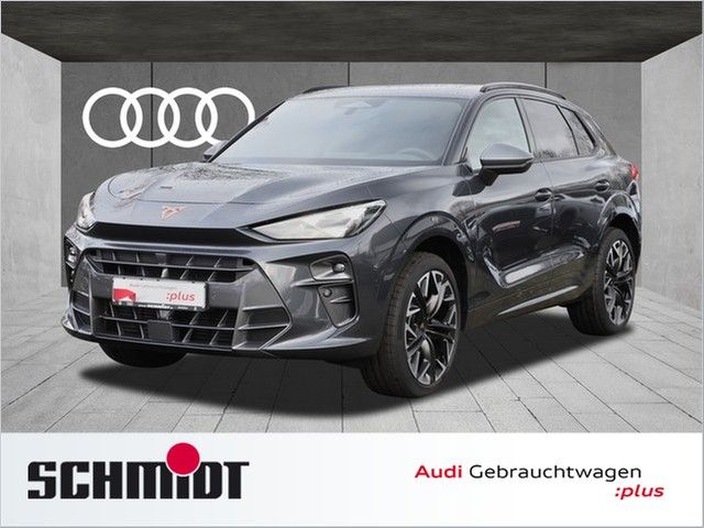 Cupra Terramar 2025