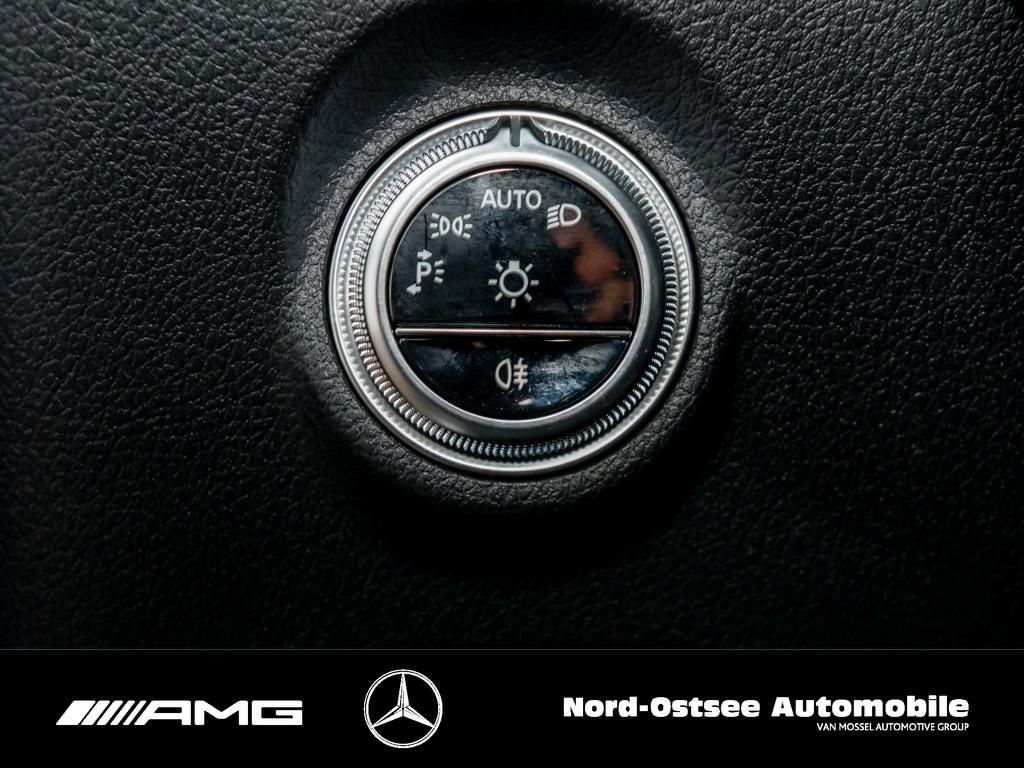 Mercedes-Benz C 220 2024