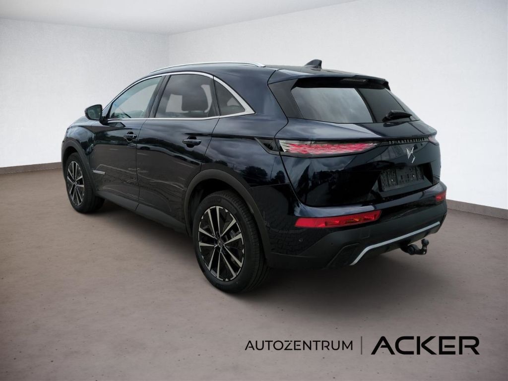 DS Automobiles DS7 (Crossback) 2024