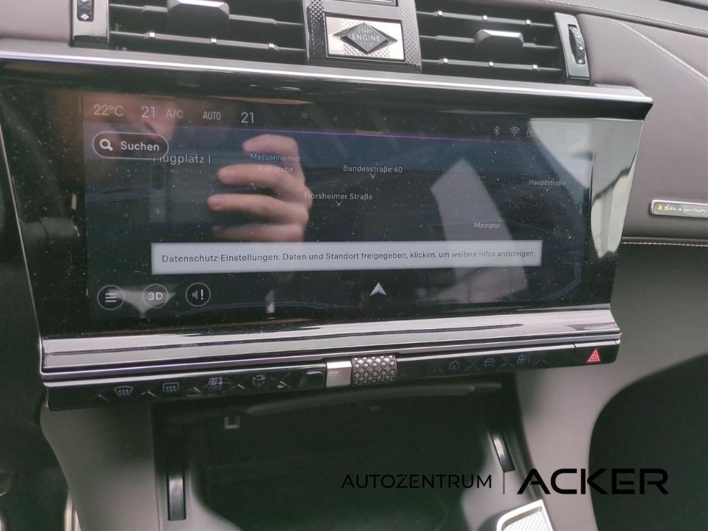 DS Automobiles DS7 (Crossback) 2024