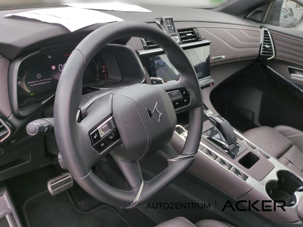 DS Automobiles DS7 (Crossback) 2024