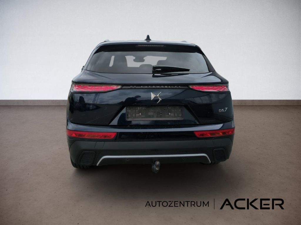 DS Automobiles DS7 (Crossback) 2024