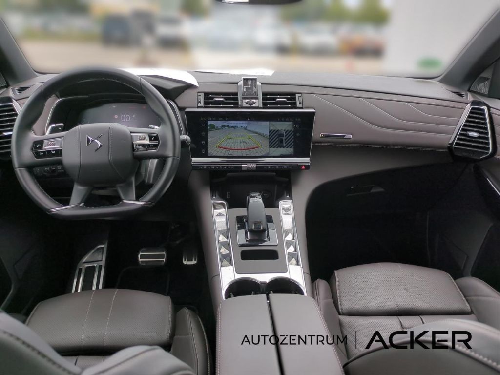 DS Automobiles DS7 (Crossback) 2024