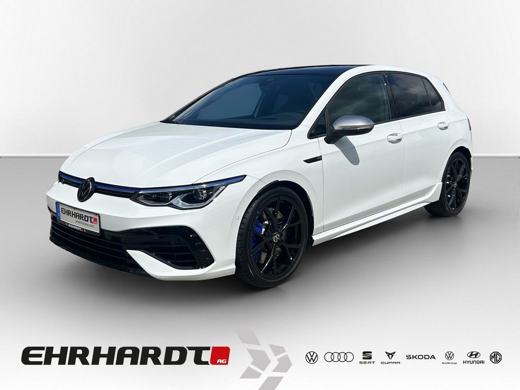 Volkswagen Golf 2024