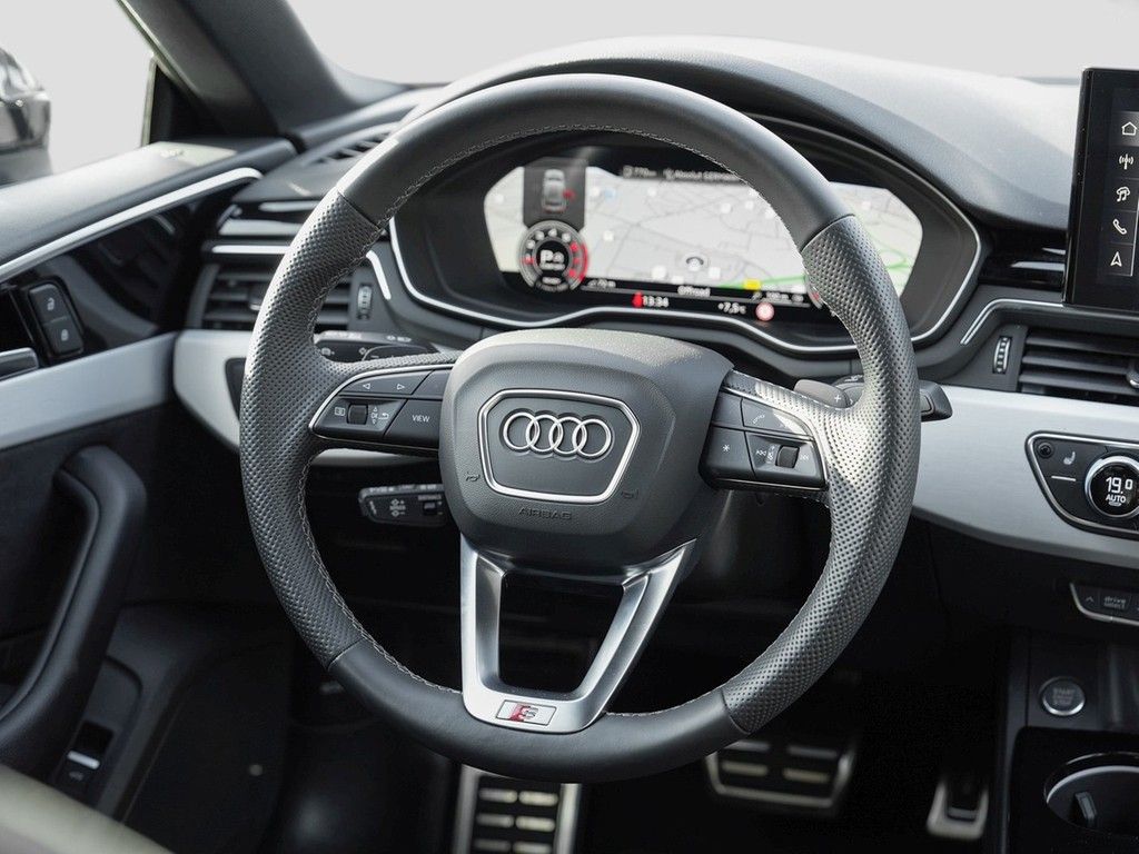 Audi A5 2024