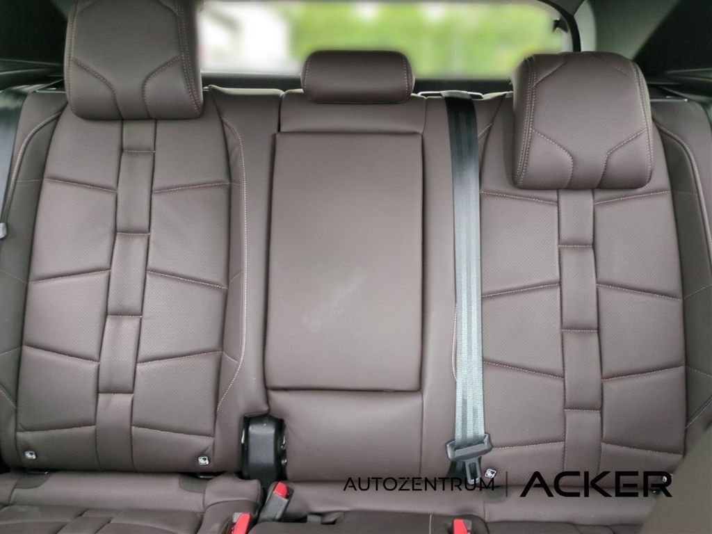 DS Automobiles DS7 (Crossback) 2024