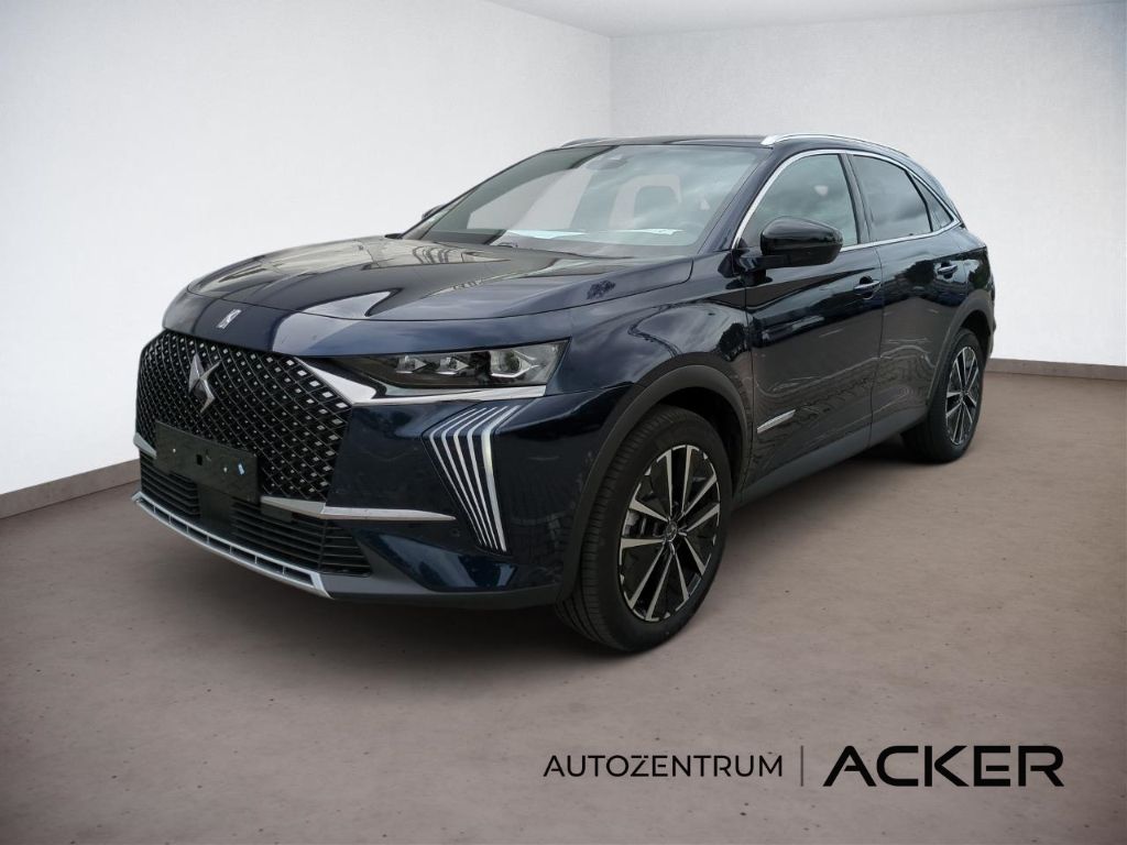 DS Automobiles DS7 (Crossback) 2024