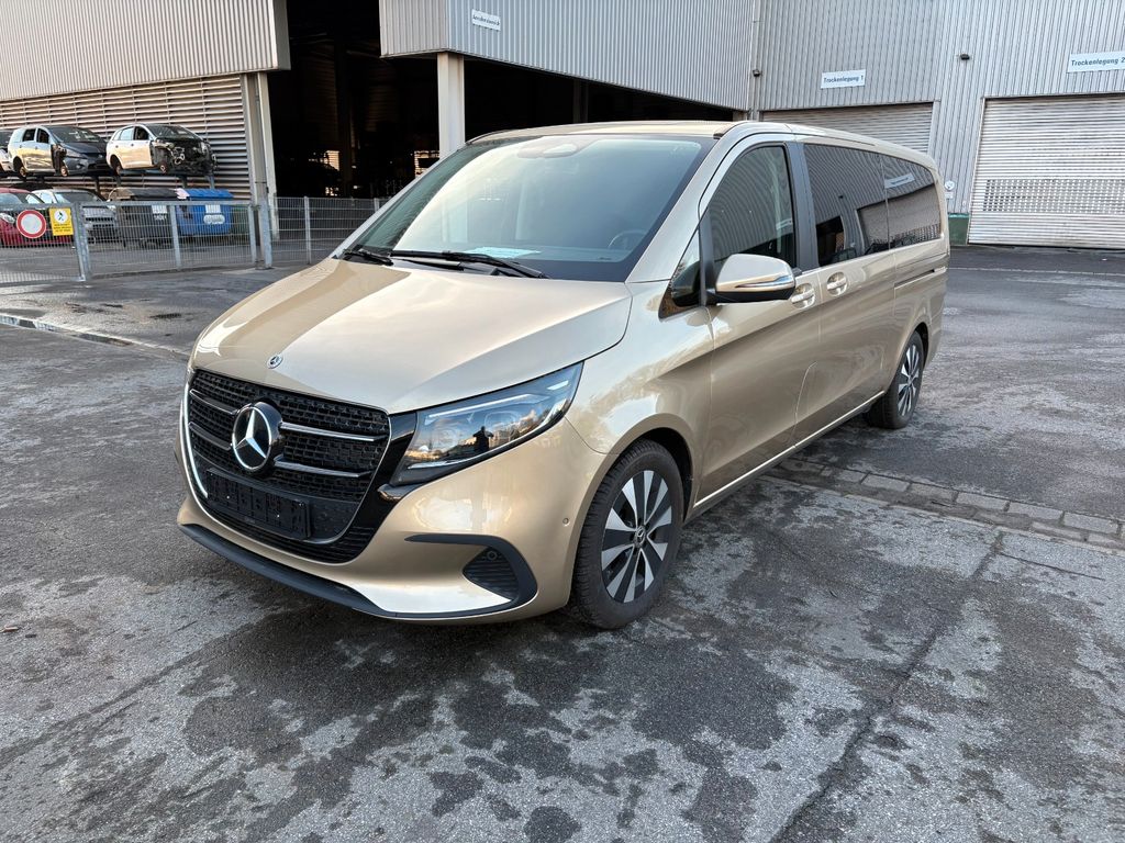Mercedes-Benz V 250 2025