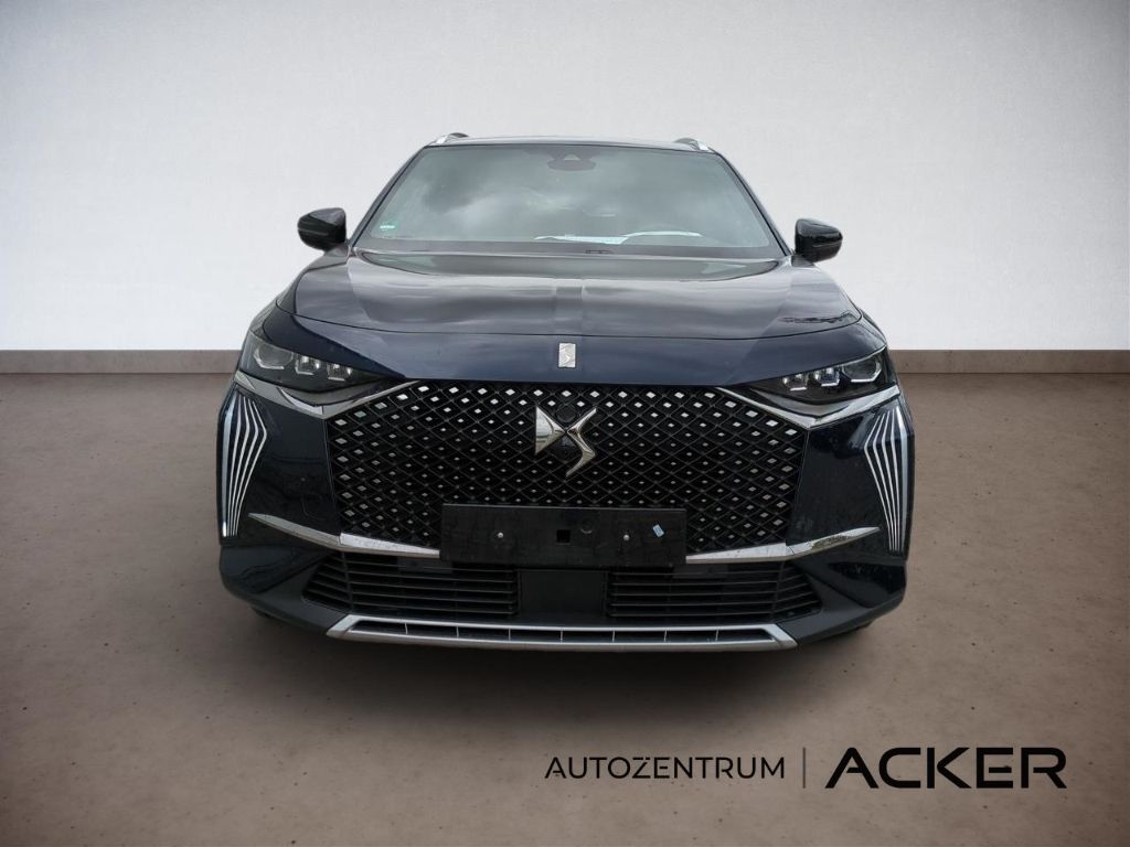DS Automobiles DS7 (Crossback) 2024