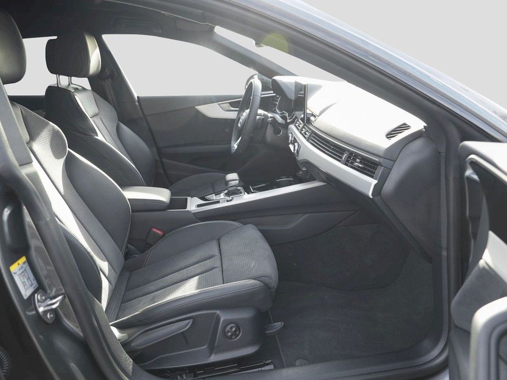 Audi A5 2024