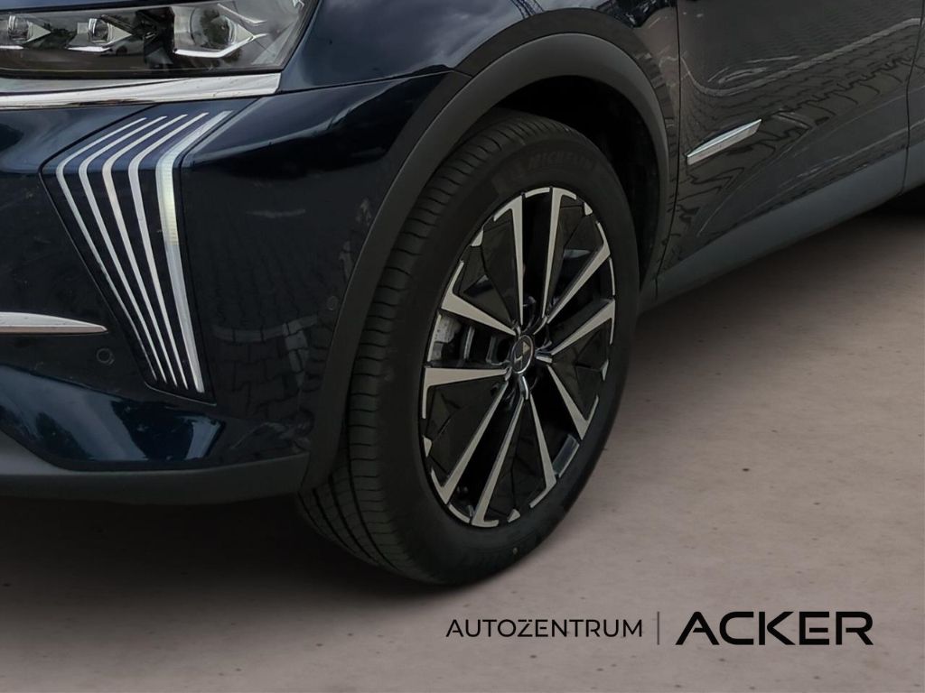 DS Automobiles DS7 (Crossback) 2024