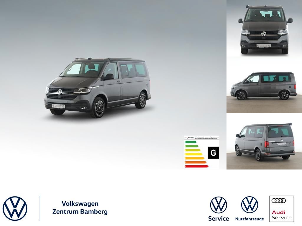 Volkswagen T6 California 2023