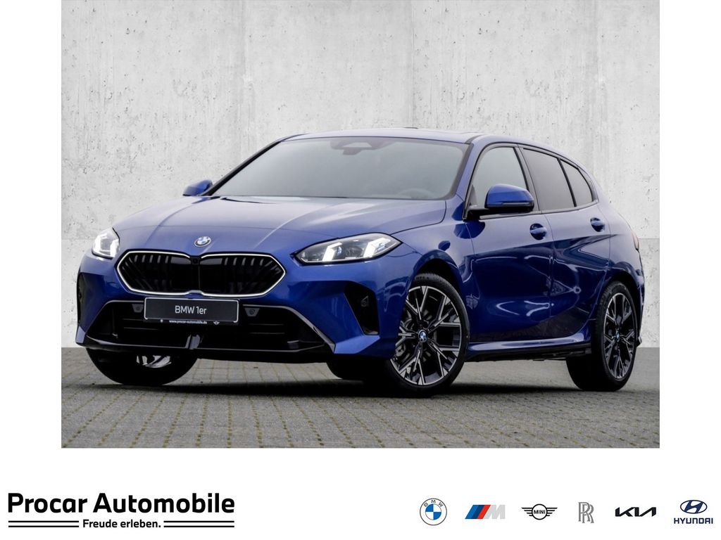 BMW 120